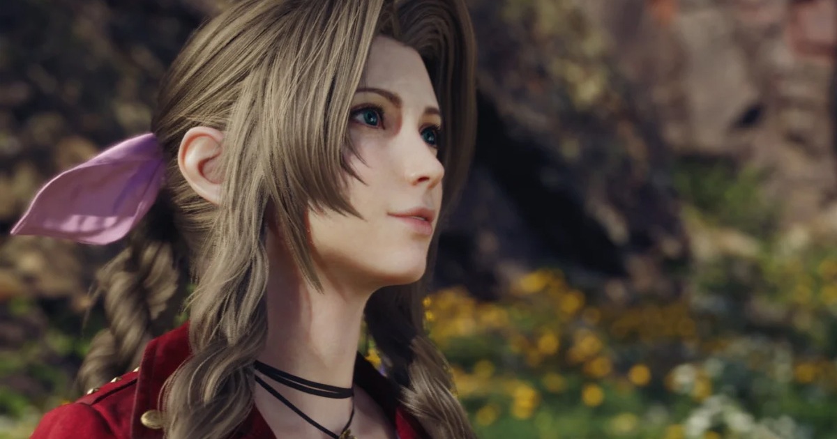 Voci sulla data di uscita di Final Fantasy 7 Rebirth: quando uscirà FF7?