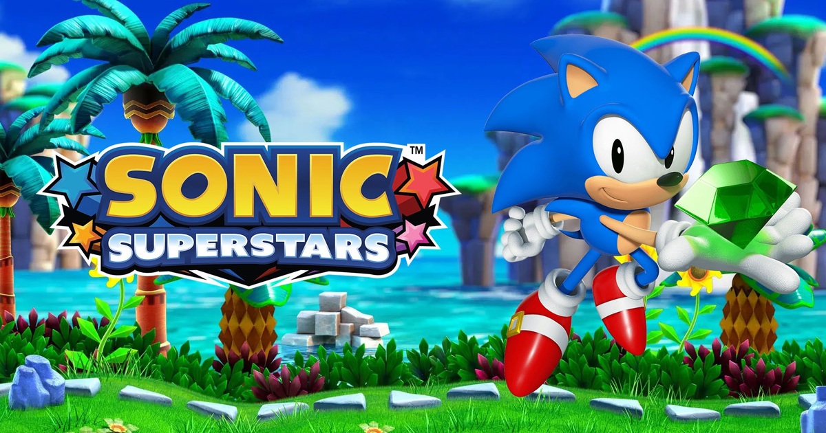 Voci sulla data di uscita di Sonic Superstars: quando uscirà?