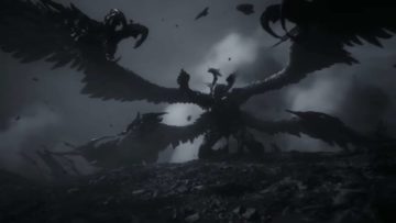 Come sconfiggere Garuda in Final Fantasy 16
