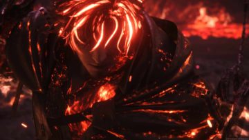 Come sconfiggere Infernal Shadow in Final Fantasy 16