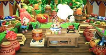 Come preordinare Fantasy Life i: La ragazza che ruba il tempo per Nintendo Switch