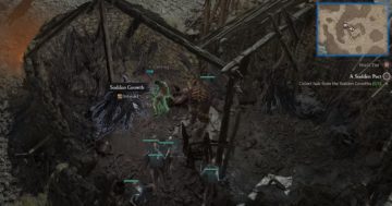 Bug mancante di Diablo 4 Sodden Growth: come risolvere un problema tecnico di un patto fradicio