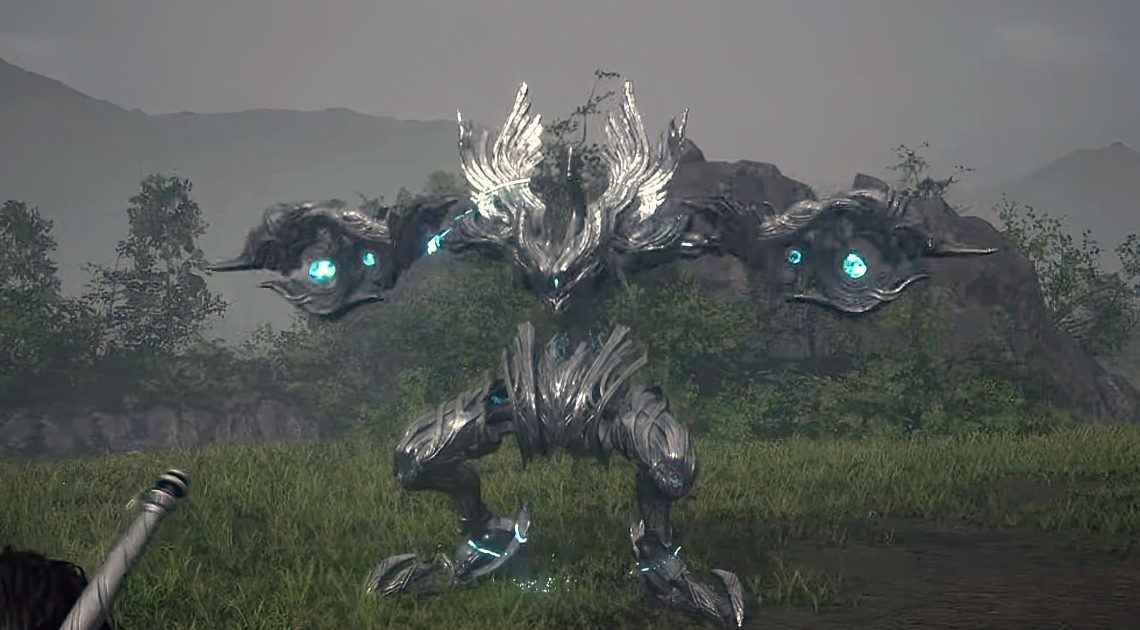 Posizione di Electrum di Final Fantasy 16: come creare la cintura di Drakeslayer