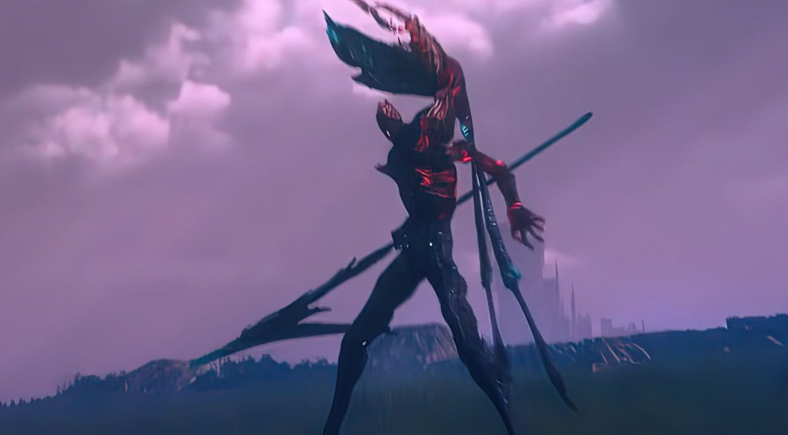 Final Fantasy 16 Grim Reaper Hunt Sblocca: Posizione del Principe della Morte