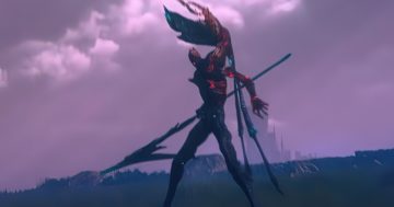 Final Fantasy 16 Grim Reaper Hunt Sblocca: Posizione del Principe della Morte