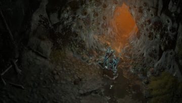 Diablo 4 Guida al dungeon dell'alveare