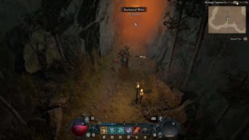 Guida ai sotterranei di Diablo 4 Raethwind Wilds