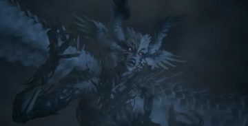 Soluzione di Final Fantasy 16 Wings Of Change