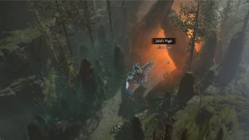 Diablo 4 Jalal's Vigil Dungeon Guida