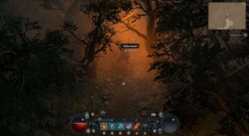Guida al dungeon di Diablo 4 Aldurwood