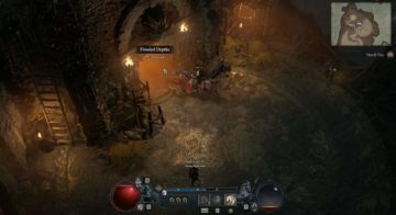 Guida ai sotterranei di Diablo 4 Profondità inondate