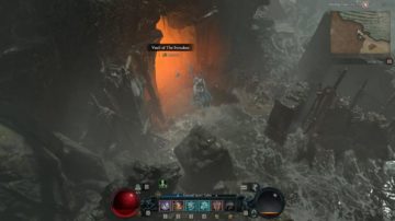 Guida di Diablo 4 Vault of the Forsaken Dungeon