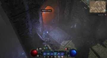 Guida al dungeon di Diablo 4 Akkhan's Grasp
