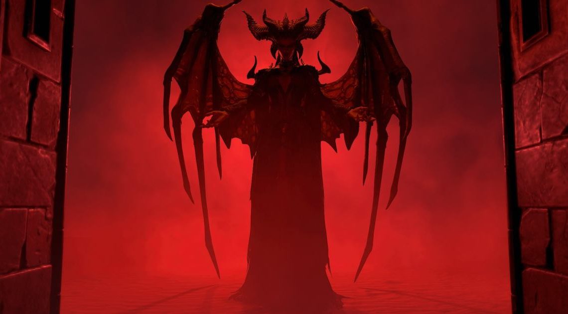 Diablo 4 non può muoversi dopo il bug di schivata: come risolvere il blocco del personaggio