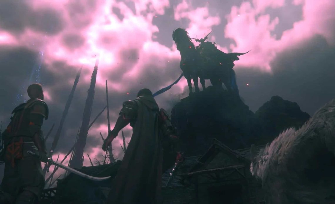 Final Fantasy 16 Footfalls In Ash Walkthrough