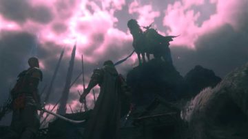 Soluzione di Final Fantasy 16 Footfalls in Ash