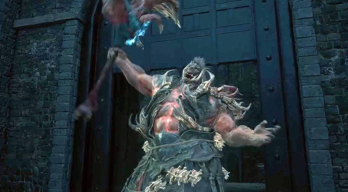 Posizione di Pandemonium di Final Fantasy 16: dove trovare Pandemonium in FF16