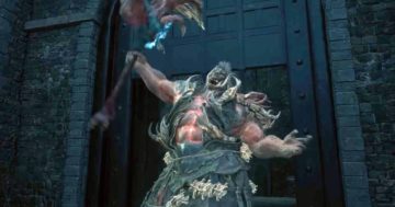 Posizione di Pandemonium di Final Fantasy 16: dove trovare Pandemonium in FF16