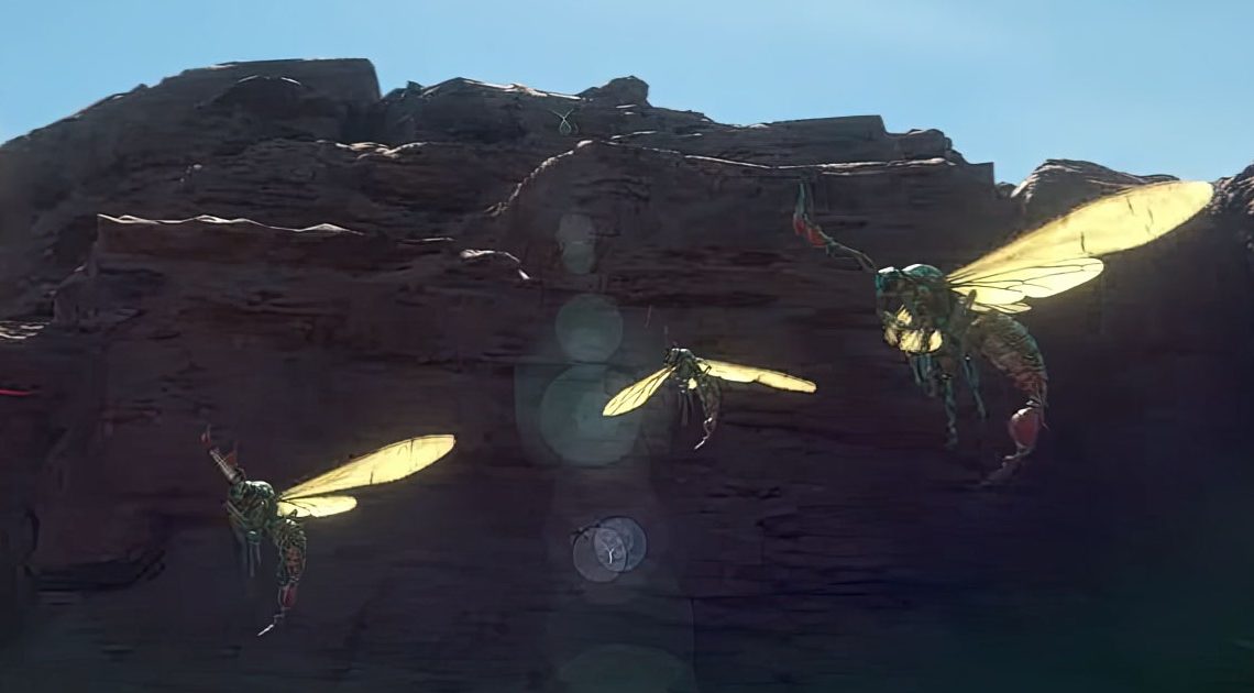 Posizione di Final Fantasy 16 Soul Stingers: dove trovare Soul Stingers in FF16