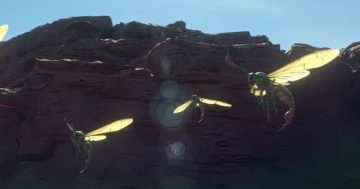 Posizione di Final Fantasy 16 Soul Stingers: dove trovare Soul Stingers in FF16