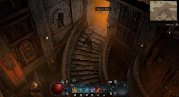 Diablo 4 Demon's Wake Dungeon Guida