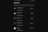 Thread Dark Mode Attiva Switch Toggle
