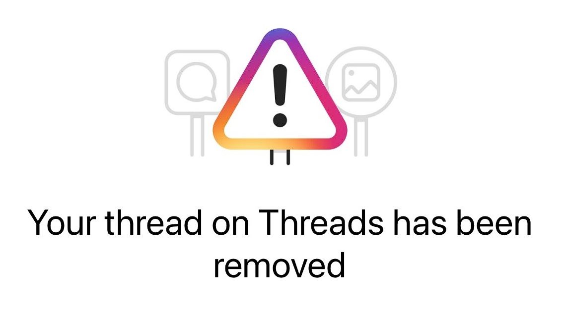 Censura dei thread: l'app censura gli utenti per la libertà di parola?