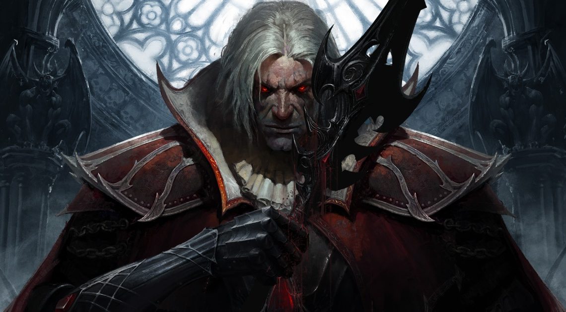 Diablo 4 Blood Knight: c'è una nuova classe nella stagione 1?