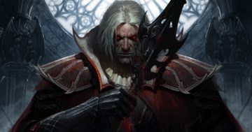 Diablo 4 Blood Knight: c'è una nuova classe nella stagione 1?