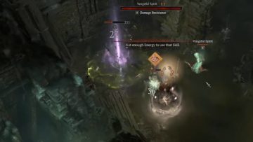 Come ottenere l'aspetto della forza ancestrale in Diablo 4
