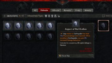 Come ottenere l'aspetto di Bul-Kathos in Diablo 4