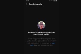 Discussioni Cosa succede se elimini l'account