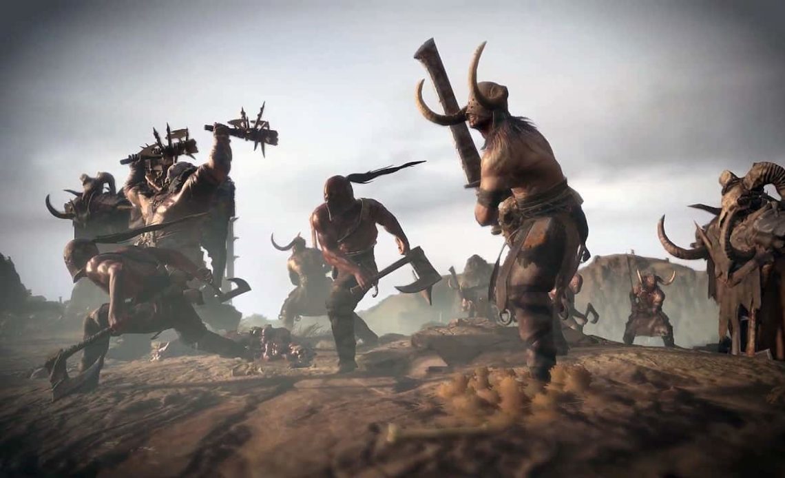 Diablo 4 Rare Monsters