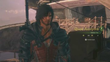 Soluzione di Final Fantasy 16 Nobody's Tool