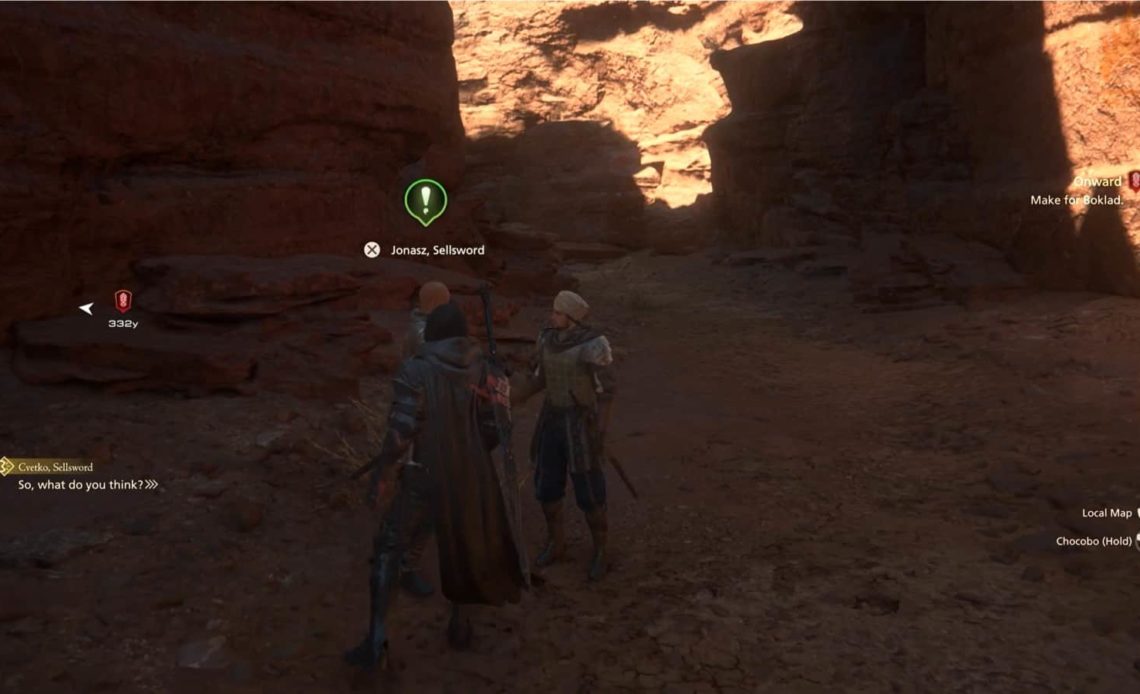 final fantasy 16 get cart