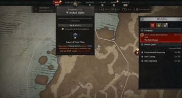 Come ottenere l'aspetto dell'aderenza statica in Diablo 4