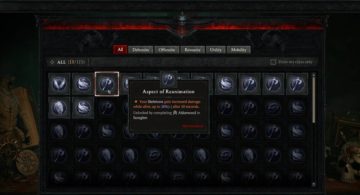 Come ottenere l'aspetto della rianimazione in Diablo 4