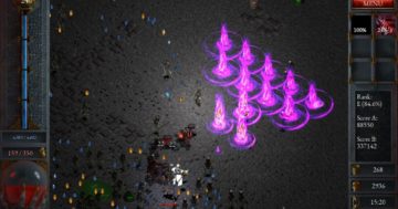 Halls of Torment Xbox Game Pass: arriverà su Game Pass per console o PC?