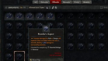 Come ottenere l'aspetto di Brawler in Diablo 4