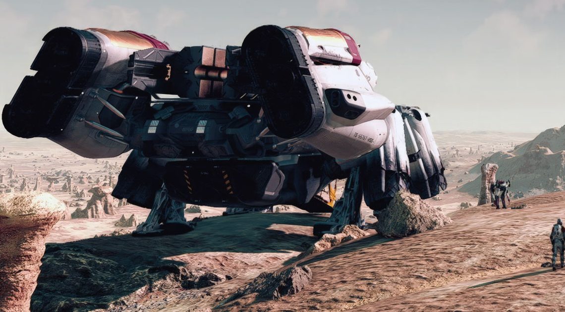 Data di rilascio di Starfield Xbox One: arriverà sulle console di ultima generazione?