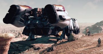 Data di rilascio di Starfield Xbox One: arriverà sulle console di ultima generazione?