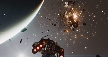 Starfield DLSS e RTX: otterranno le funzionalità di Nvidia?