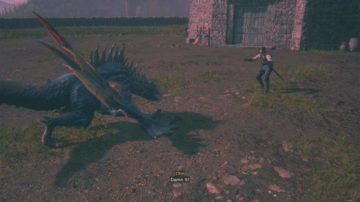 Soluzione per tentativi ed errori di Final Fantasy 16