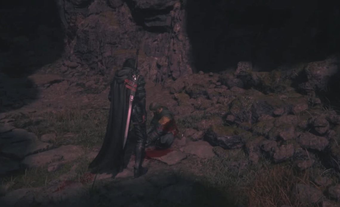 Final Fantasy 16 Laid To Rest