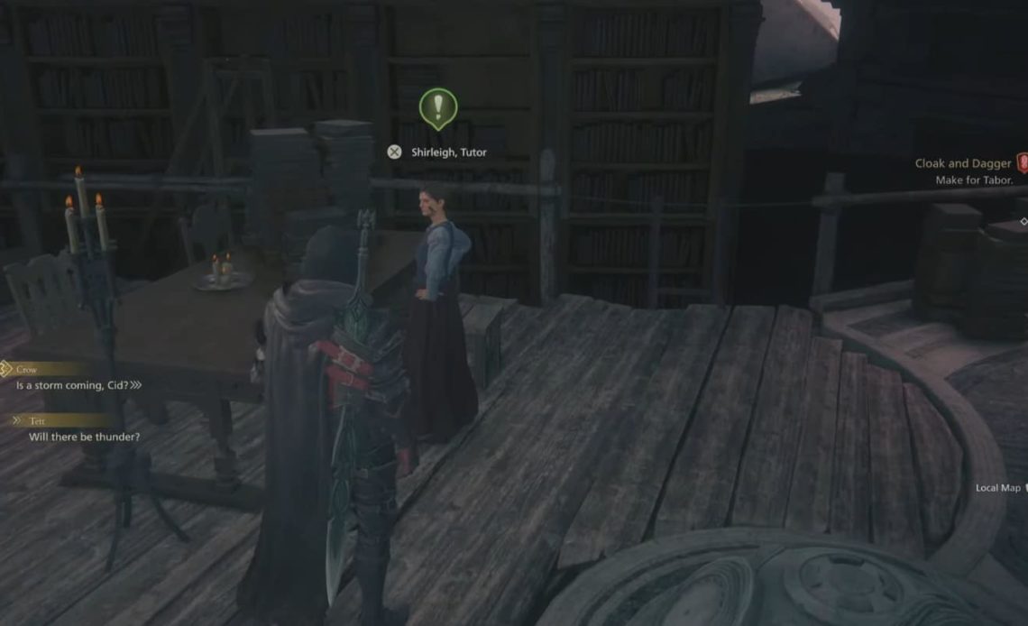 Final Fantasy 16 On Balance