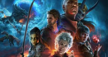 Data di rilascio e sottoclassi della classe Monk di Baldur's Gate 3