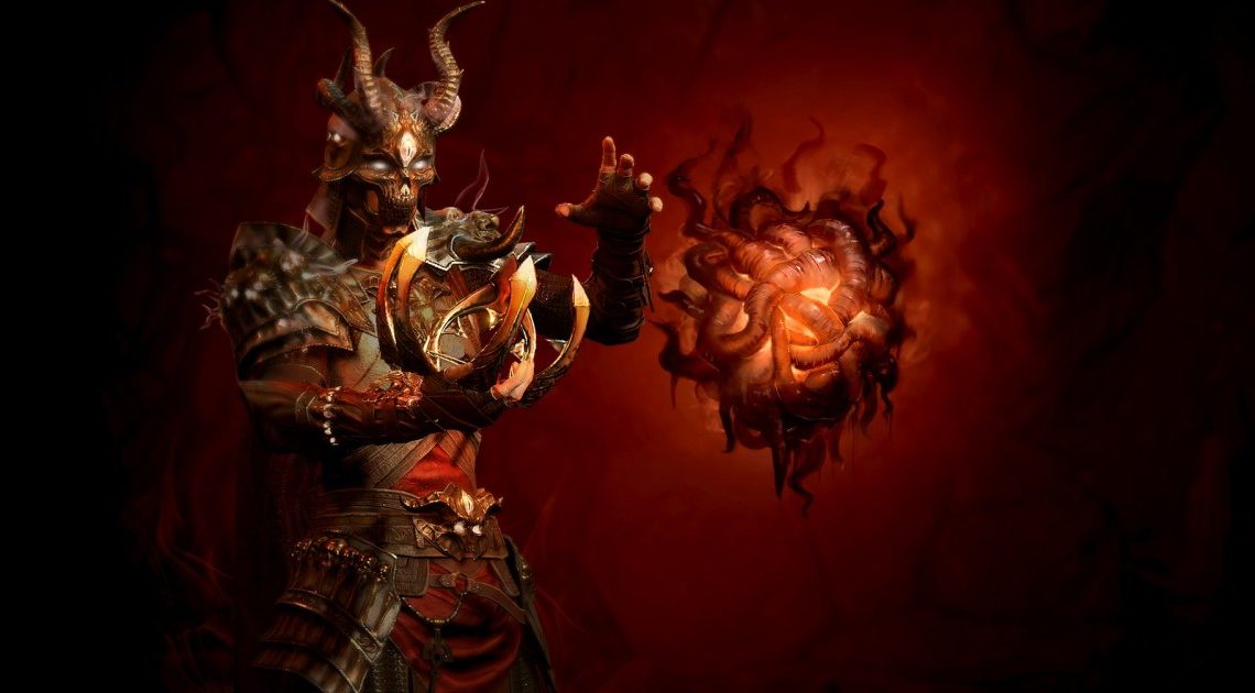 Data e ora di fine della stagione 1 di Diablo 4: quanto durerà la stagione?