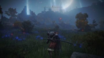 Elden Ring Catacombe Toccamorte Soluzione