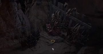 Diablo 4 Gore-Soaked Barricade Bug: come risolvere Fury Against Fate Quest