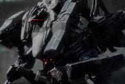 Multigiocatore dell'arena online Armored Core 6